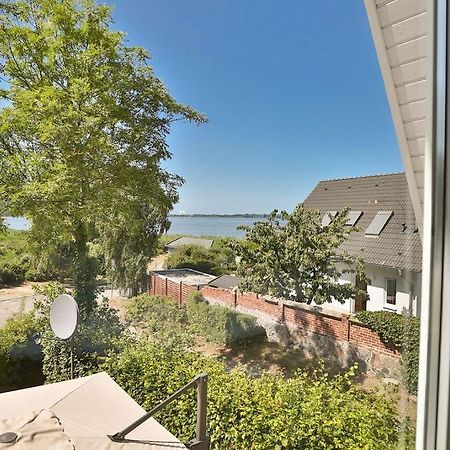 Ferienhaus Hygge Hus Sellin  Exterior foto