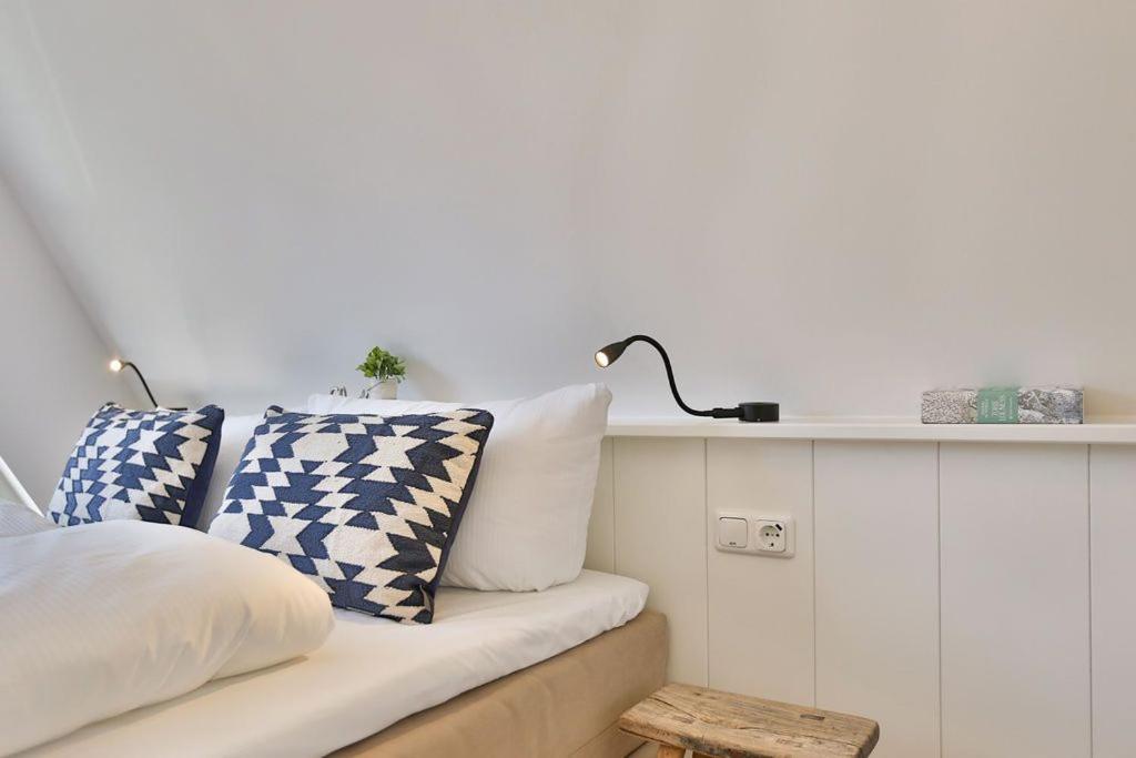 Ferienhaus Hygge Hus Sellin  Exterior foto