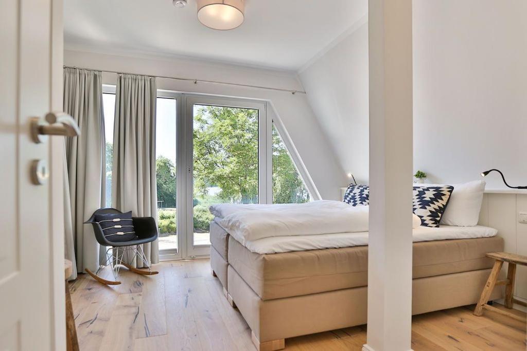 Ferienhaus Hygge Hus Sellin  Exterior foto