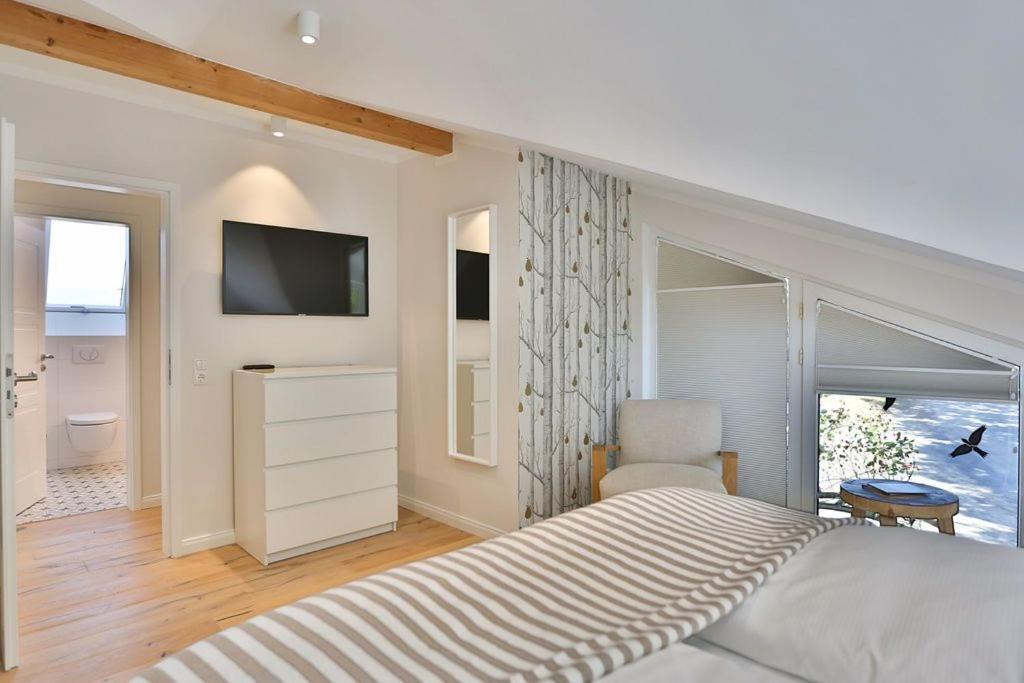 Ferienhaus Hygge Hus Sellin  Exterior foto
