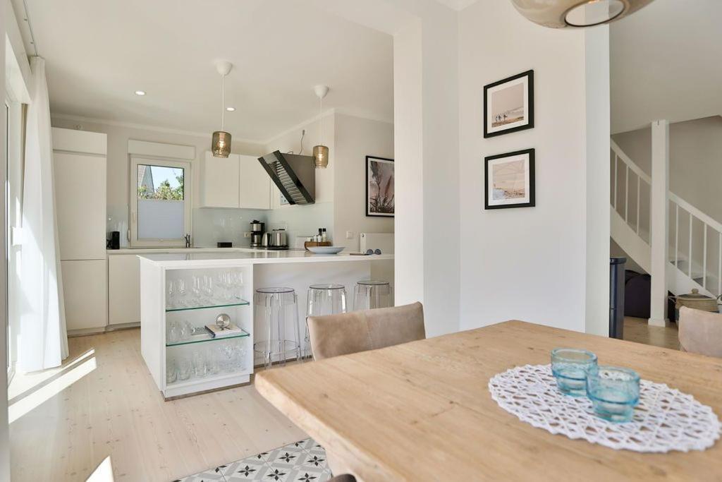 Ferienhaus Hygge Hus Sellin  Exterior foto